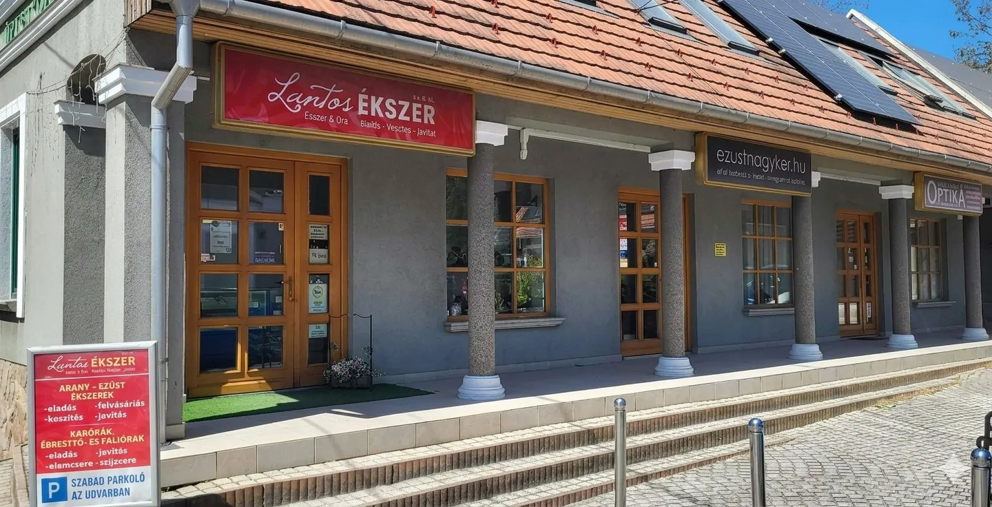 elérhetőségeink