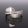 Fényes-Matt Ezüst gyűrű Cirkónia hullámmal
