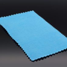 Prémium Ezüst Tisztítókendő,  12x7 cm