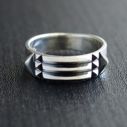 Atlantiszi gyűrű 3D