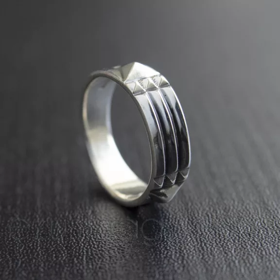 Atlantiszi gyűrű 3D