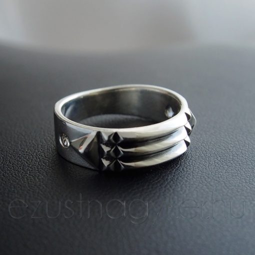 Atlantiszi gyűrű 3D