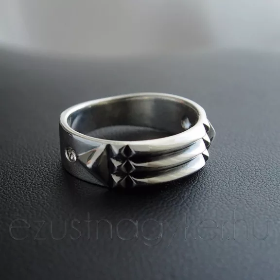 Atlantiszi gyűrű 3D