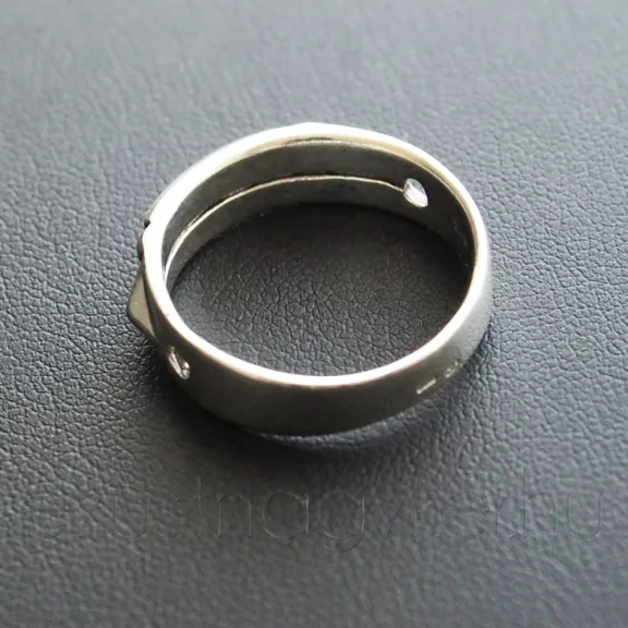 Atlantiszi gyűrű 3D