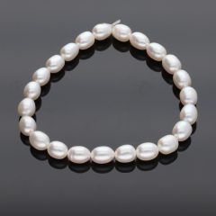Gumis Tenyésztett gyöngy karkötő