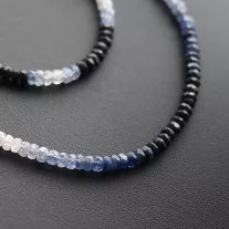 Színátmenetes Zafír garnitúra