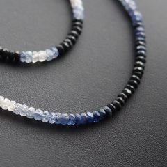 Színátmenetes Zafír garnitúra