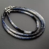 Színátmenetes Zafír garnitúra