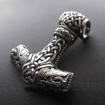 Thor kalapácsa (Mjölnir) - nagy