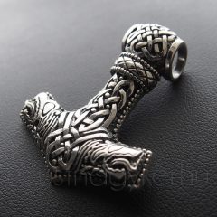 Thor kalapácsa (Mjölnir) - nagy