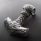 Thor kalapácsa (Mjölnir) - nagy