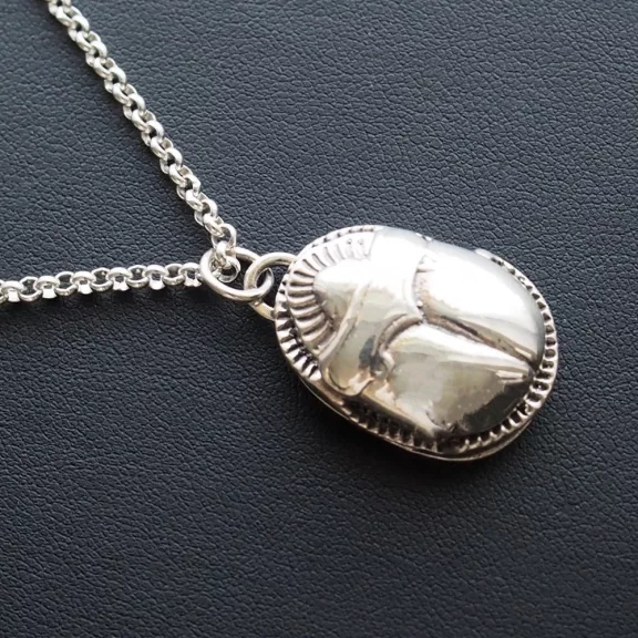 Szkarabeusz medál 2