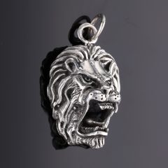 Tigris ezüst medál