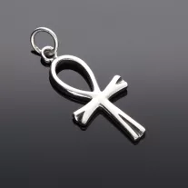 Ankh kereszt medál 3