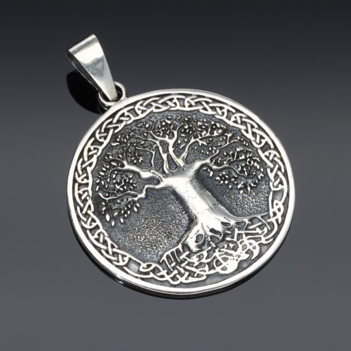 Életfa medál - Kelta