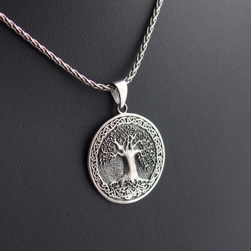 Életfa medál - Kelta