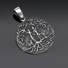Életfa medál - Család