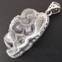 Hegyikristály Angyal