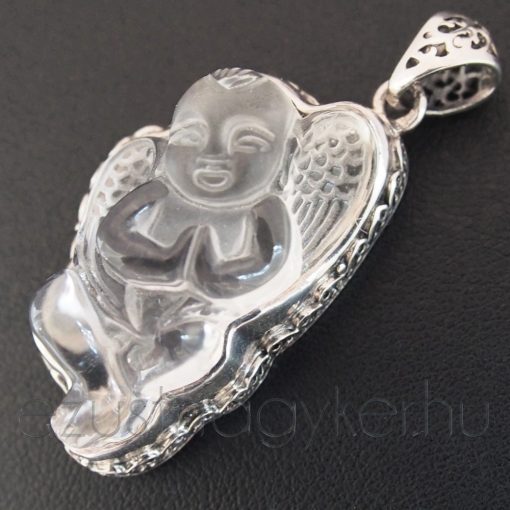 Hegyikristály Angyal