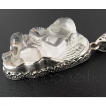 Hegyikristály Angyal