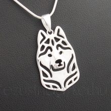 Kutya ezüst medál 2