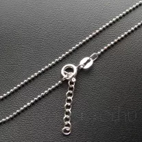 Apró-bogyós Bokalánc