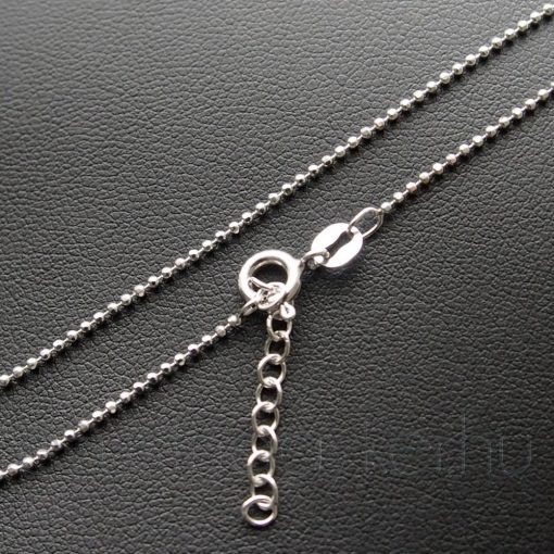 Apró-bogyós Bokalánc