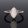Kerek Fehér Opál - Cirkónia Ezüst Gyűrű 