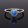 Kerek Fehér Opál - Cirkónia Ezüst Gyűrű 