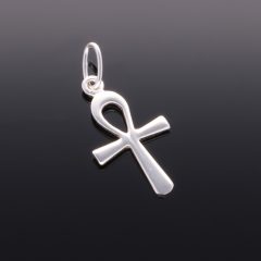 Ankh kereszt medál