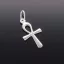 Ankh kereszt medál