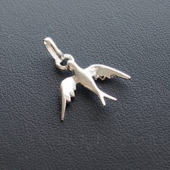Fecske ezüst medál