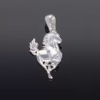 Fecske ezüst medál