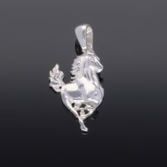 Fecske ezüst medál