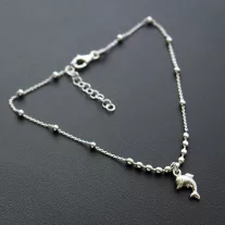 Bogyós-Delfines  bokalánc