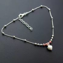 Bogyós-Szives  bokalánc