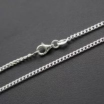  Pancer Ezüst nyaklánc