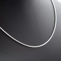 Vastag "Törhetetlen" kígyólánc