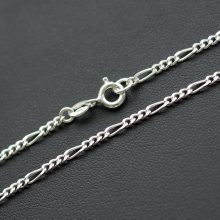 Figaro Ezüst nyaklánc - 2 mm