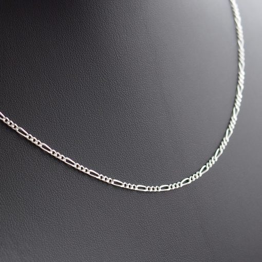 Figaro Ezüst nyaklánc - 2 mm