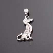 Tacskó Ezüs medál