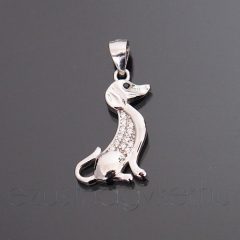 Tacskó Ezüs medál