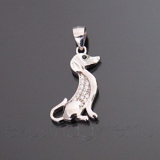 Tacskó Ezüs medál