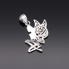 Tündér Ezüst medál