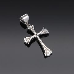 Ezüst Kereszt medál