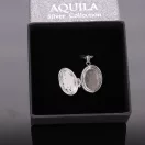 Ovális kicsi Nyitható medál Ovális kicsi Nyitható medál