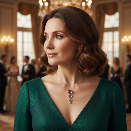 Füstkvarc garnitúra