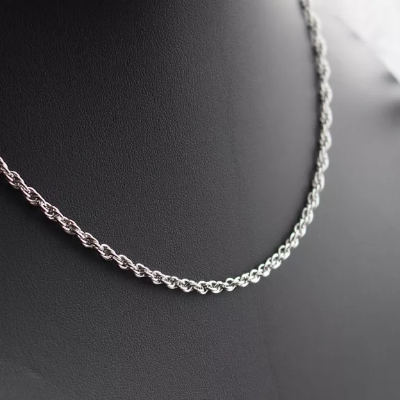 Toscana Walles Ezüst Nyaklánc