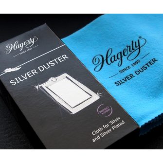 Ezüst Tisztító és Ápoló szerek, Kiegészítők