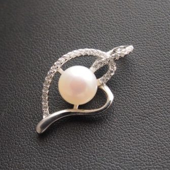 Gyöngy, Gyöngyház, Paua ezüst medálok